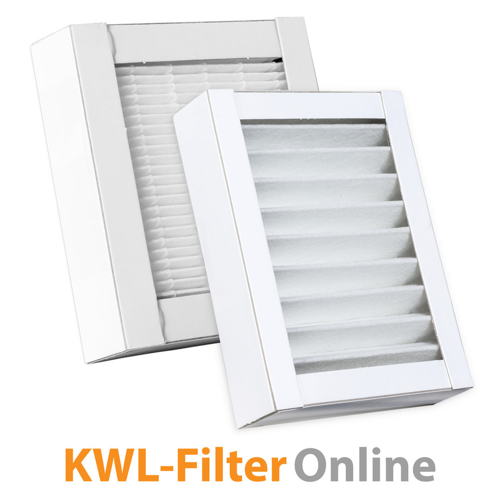 KWL-FilterOnline Pluggit Avent D160