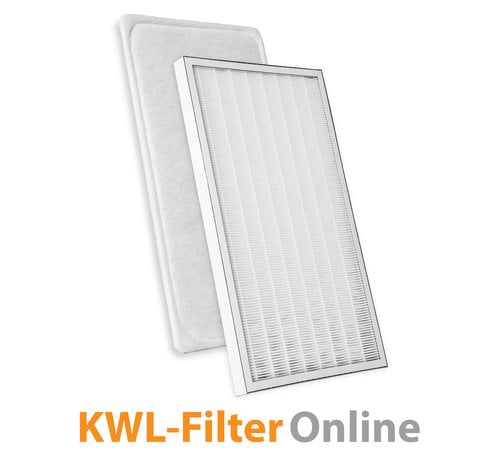 KWL-FilterOnline Ubbink M 300/G 400