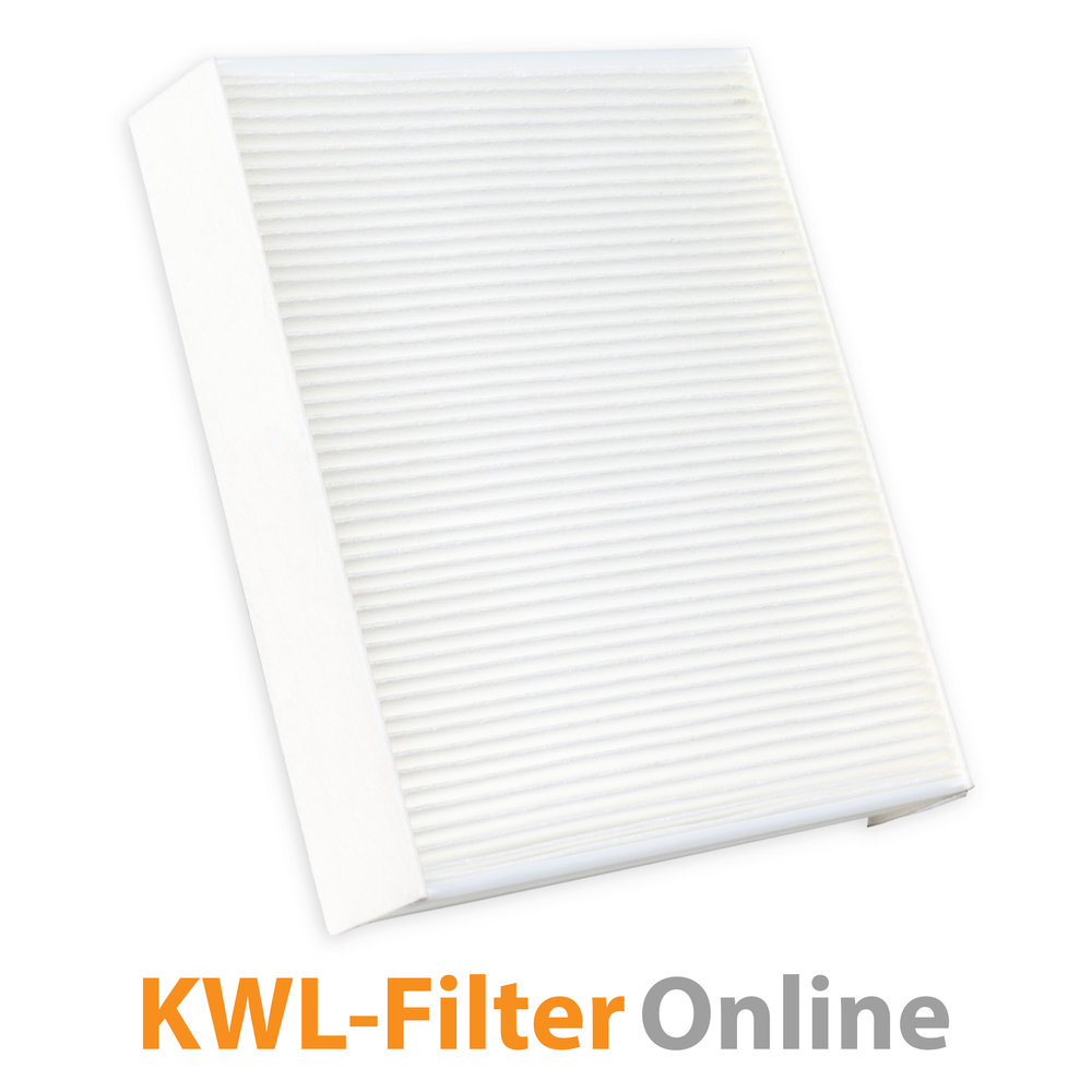 2x Grob- & 1x Feinfilter für Vallox KWL 90 SE KWL 90 K MC Filterset
