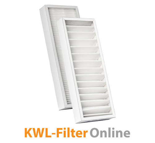 KWL-FilterOnline Pluggit Avent P300(N)