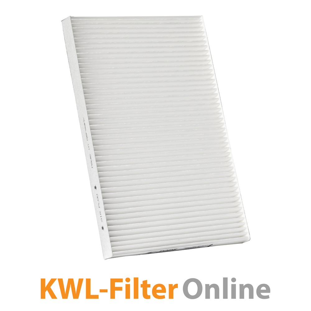 KWL-FilterOnline Paul Focus (F) 200
