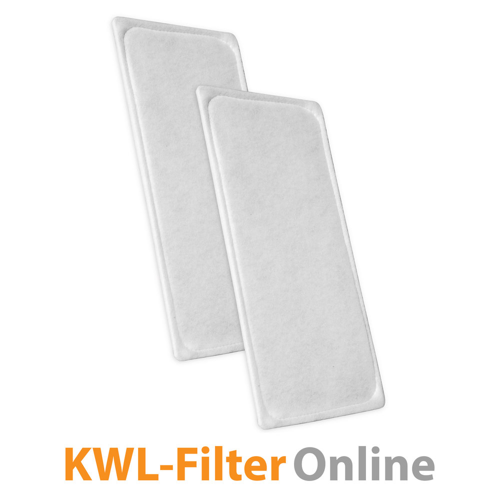 KWL-FilterOnline Viessmann Vitovent 300 (180 m3h) - Filter class G3