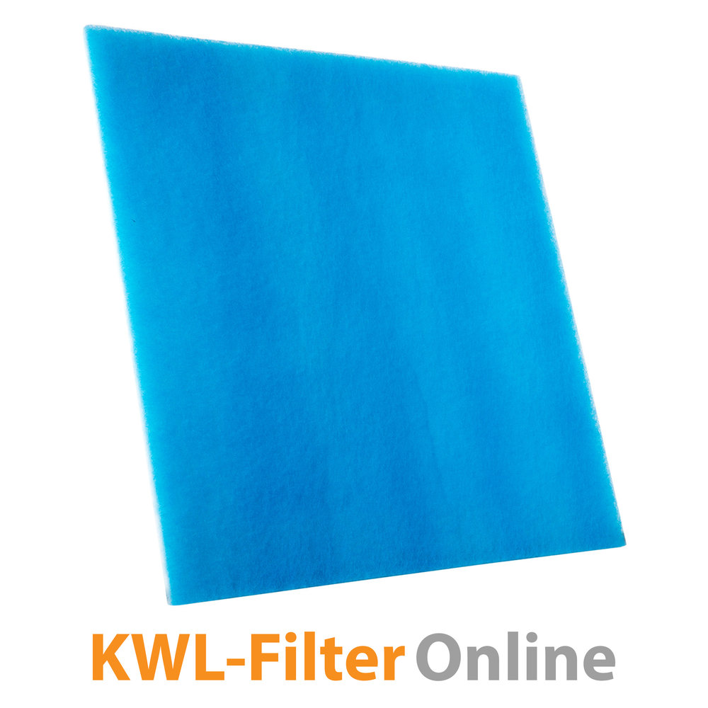 KWL-FilterOnline Filtermatten CT 15/150, 5 m²