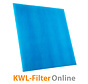 Filtermatten CT 15/150, 5 m²