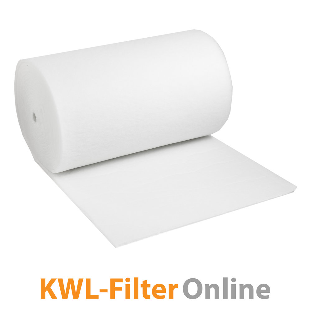 KWL-FilterOnline Filter media CT 15/500 on roll 20 m²