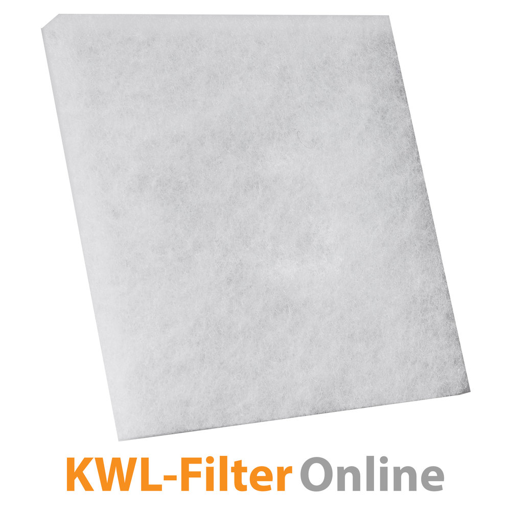 KWL-FilterOnline Filtermatten CT 15/500, 1 m²