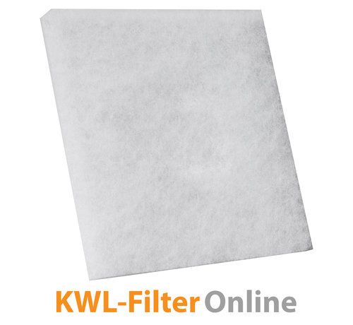 KWL-FilterOnline Filter media CT 15/500, 1 m²