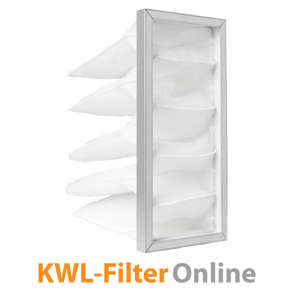 KWL-FilterOnline Komfovent Verso R 2500 H