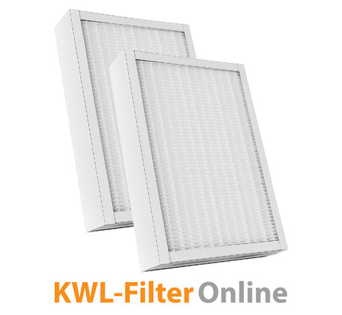 KWL-FilterOnline Verso S 3000 F