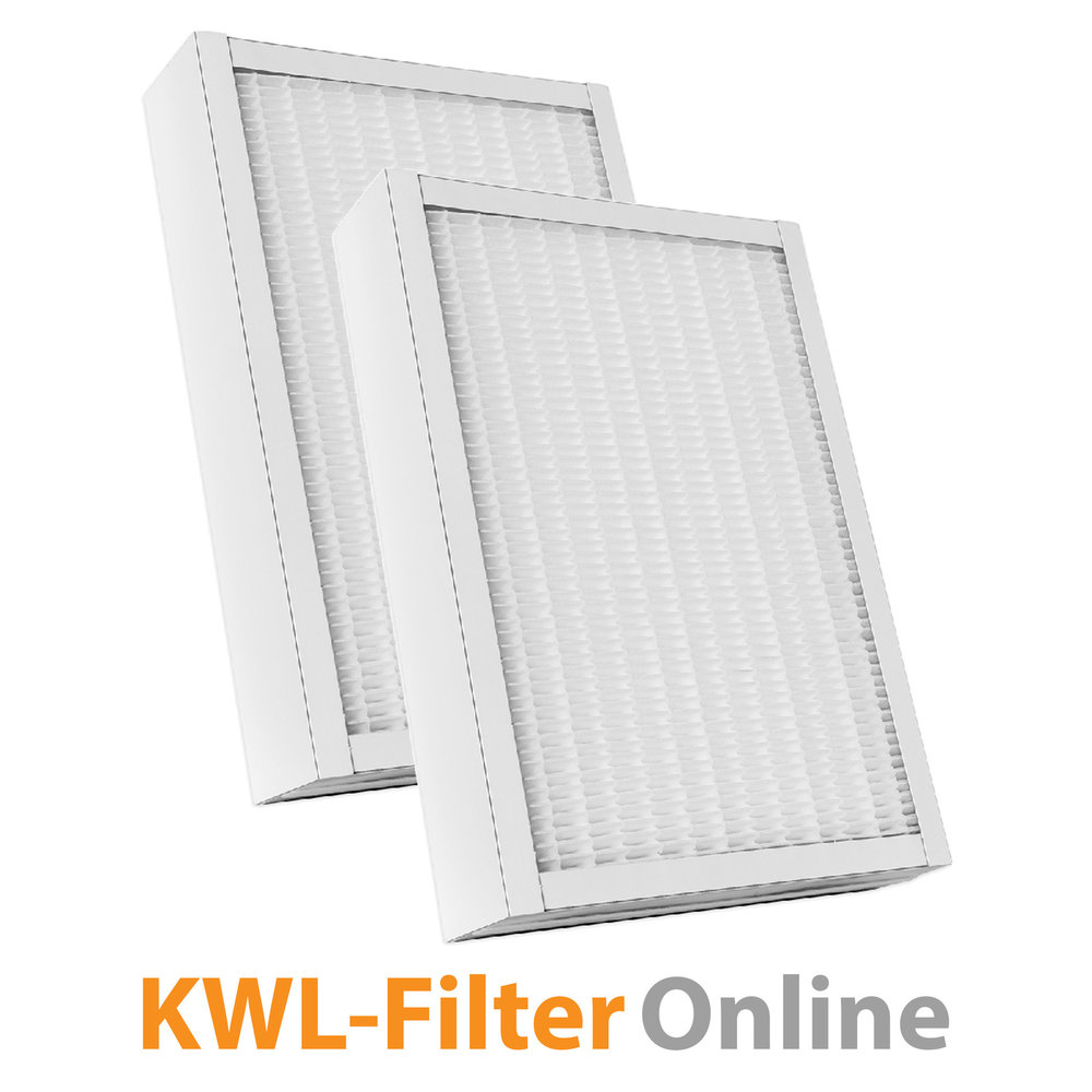 KWL-FilterOnline Komfovent Verso S 3000 F