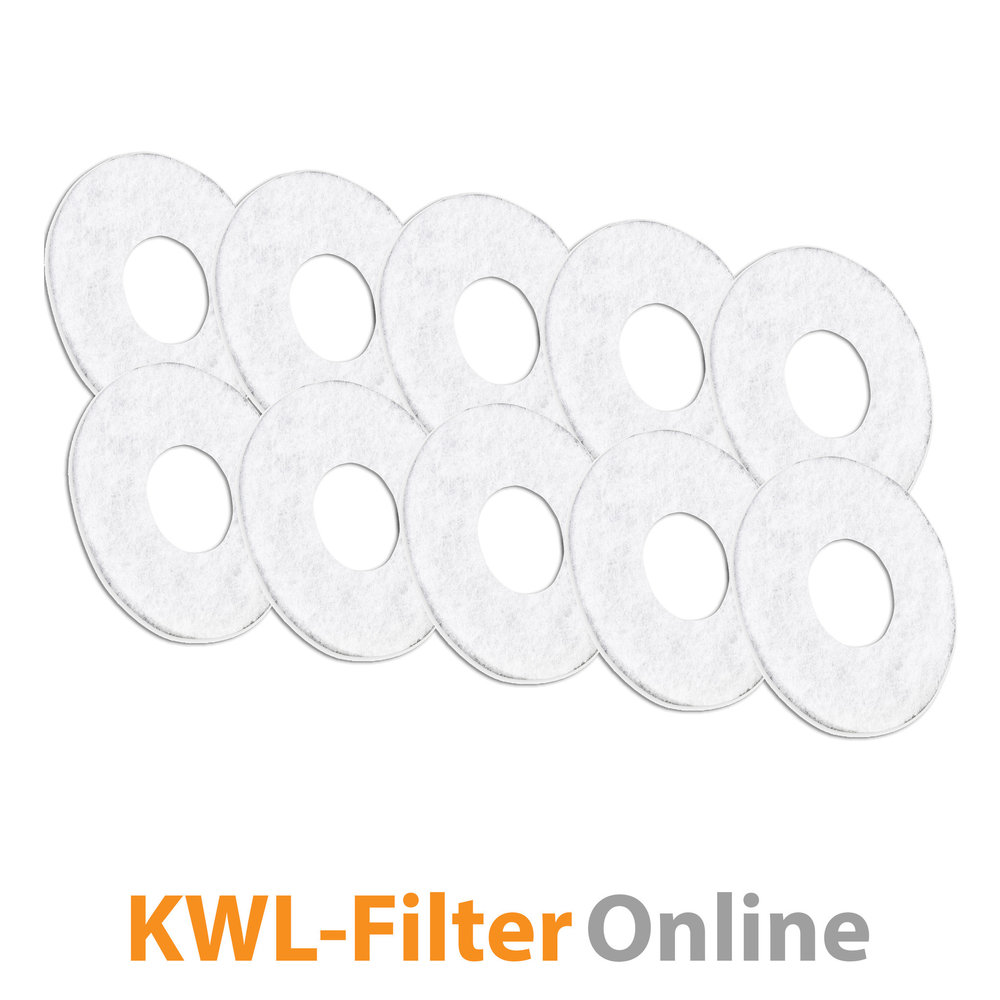 KWL-FilterOnline Zuluftautomat ZLA 100