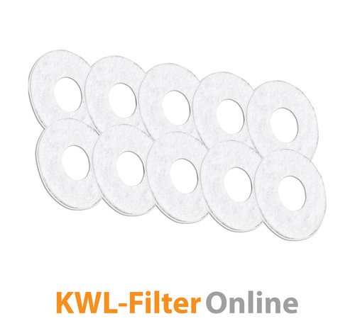 KWL-FilterOnline Zuluftautomat ZLA 100