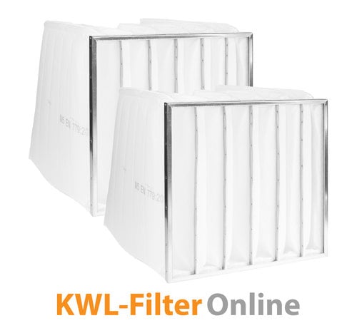 KWL-FilterOnline Kompakt RECU 7000