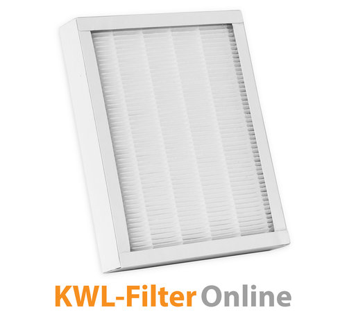 KWL-FilterOnline Kompakt RECU 400 VE