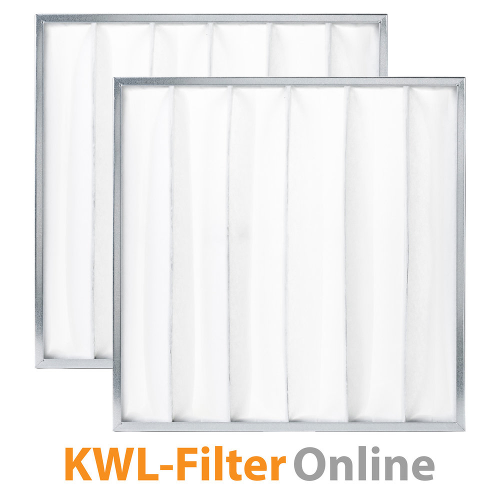KWL-FilterOnline Komfovent Kompakt RECU 3000
