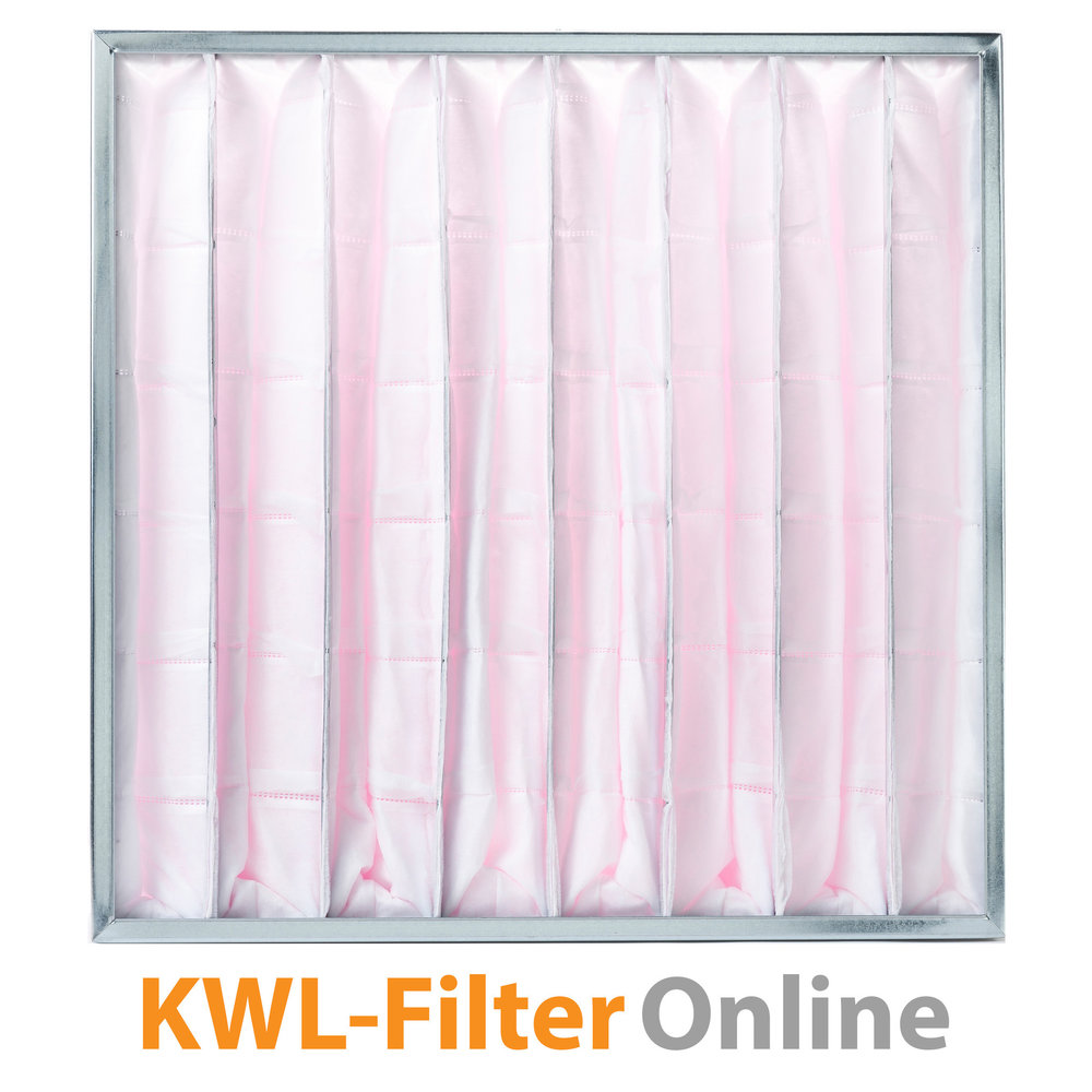 KWL-FilterOnline Komfovent Kompakt RECU 4500