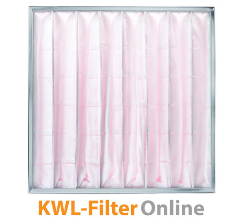 KWL-FilterOnline Verso P 4000 H