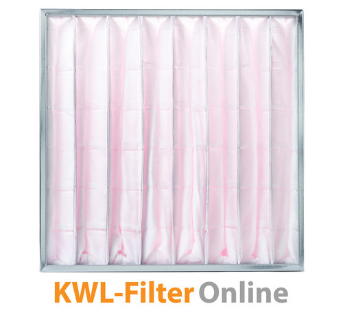 KWL-FilterOnline Verso P 4500 H