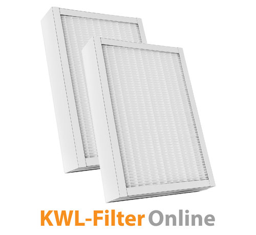 KWL-FilterOnline Kompakt RECU 2000