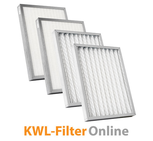 KWL-FilterOnline Swegon TITANIUM CF Global (Up) 450