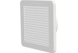Pluggit External Wall Grille
