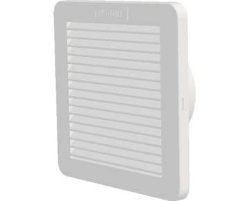 Pluggit External Wall Grille