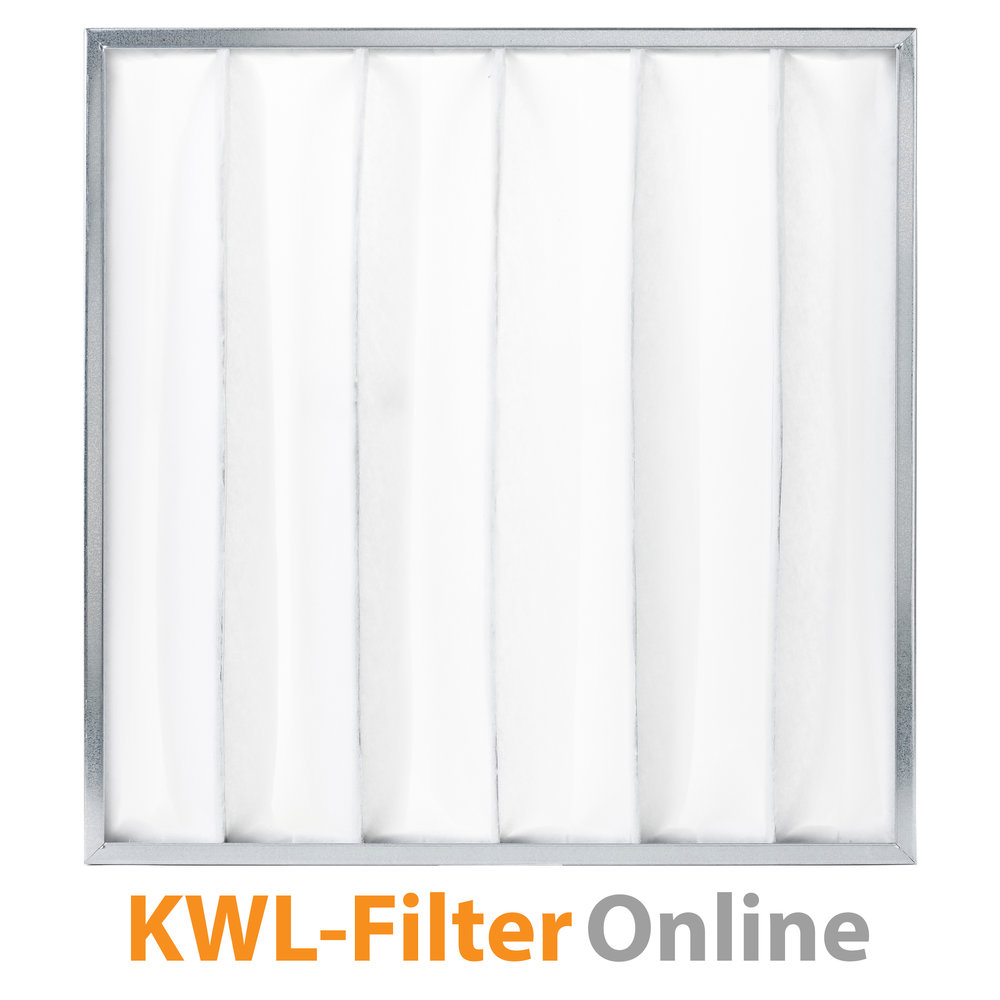 KWL-FilterOnline Komfovent Verso P 4500 H
