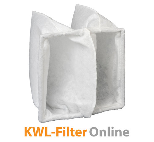 KWL-FilterOnline Systemair FFR 355 + 400