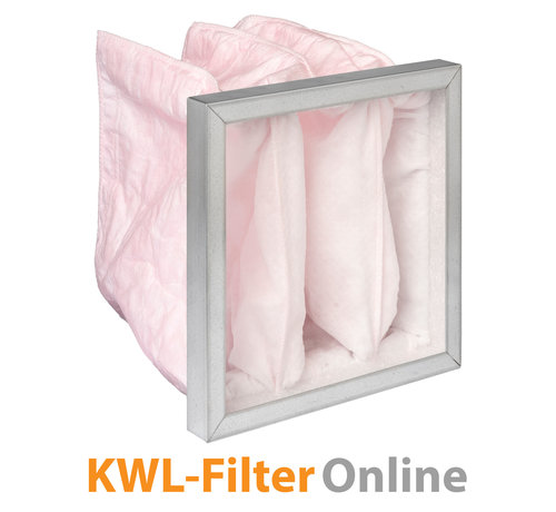 KWL-FilterOnline Systemair FFR 250