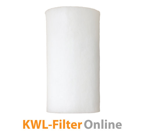 KWL-FilterOnline Westaflex Lufteinlass DN 250