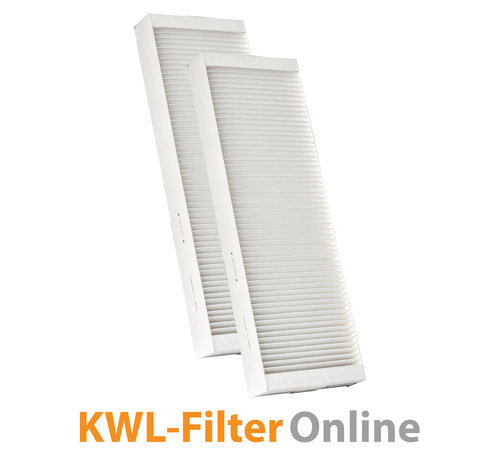 KWL-FilterOnline Vaillant RecoVAIR VAR 260/4 (E) / 360/4 (E)