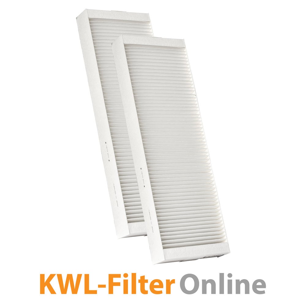KWL-FilterOnline Vaillant RecoVAIR VAR 260/4 (E) / 360/4 (E)