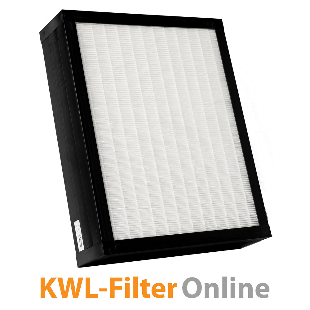 KWL-FilterOnline Kompaktfilter für TOPS Filterbox ISO ePM1 70%