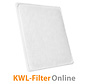 Wire frame filter for TOPS Filterbox ISO Coarse 70%