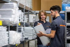 What is a MVHR-filter?