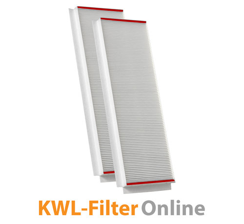 KWL-FilterOnline Zehnder ComfoAir E 350