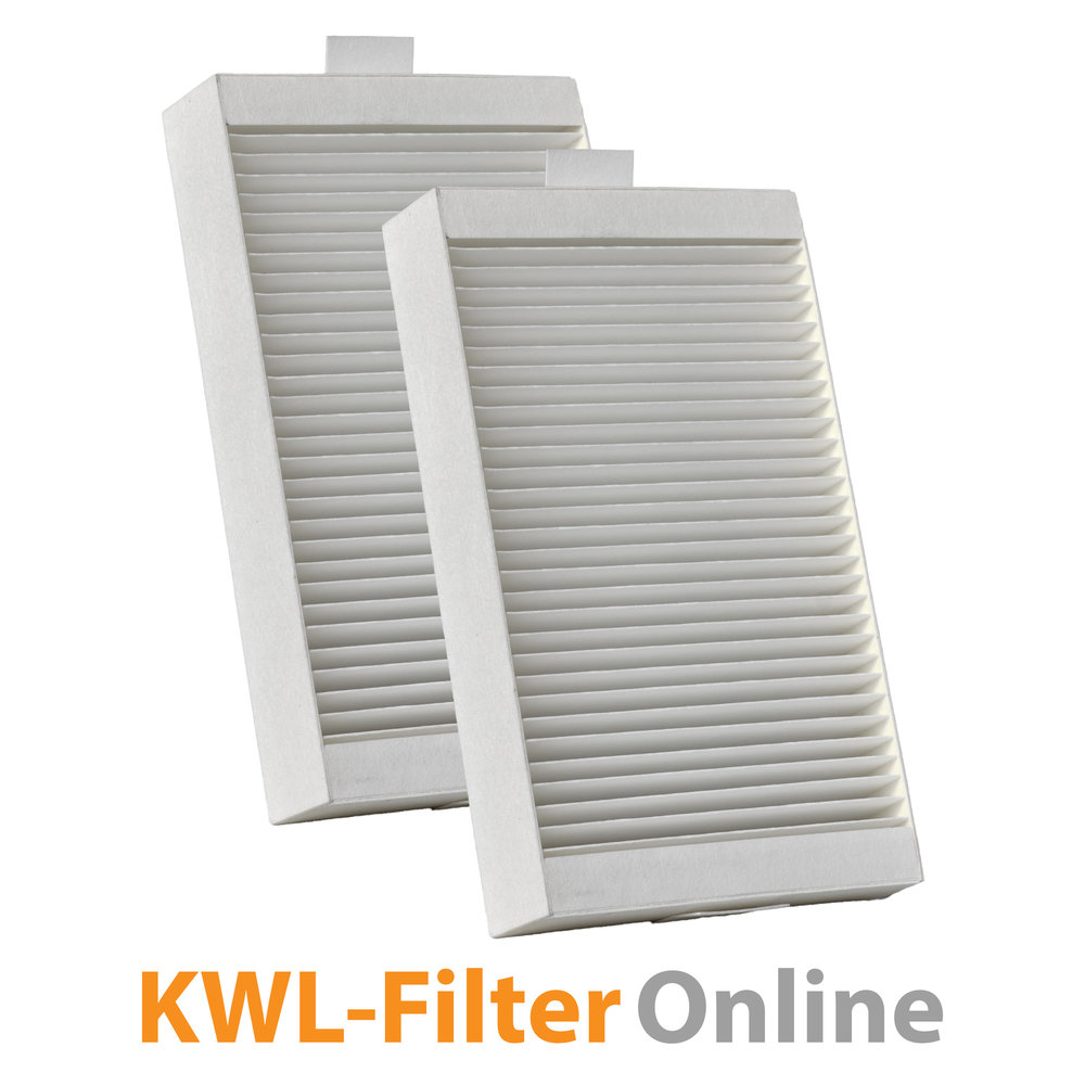 KWL-FilterOnline Vaillant RecoVAIR VAR 150 / 4