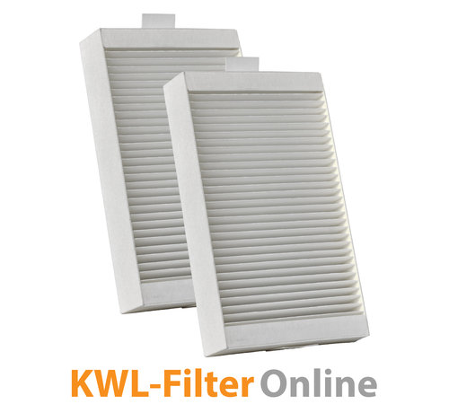 KWL-FilterOnline Vaillant RecoVAIR VAR 150 / 4