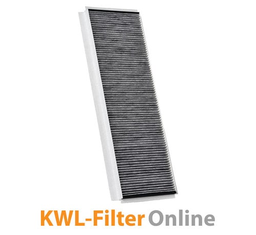 KWL-FilterOnline Zehnder ComfoAir E 350