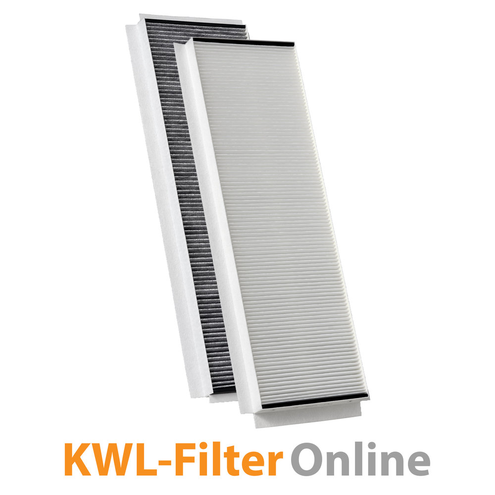 KWL-FilterOnline Wernig Comfort-Vent Q 350 / 600