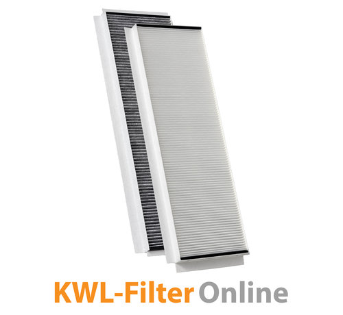 KWL-FilterOnline Wernig Comfort-Vent Q 350 / 600