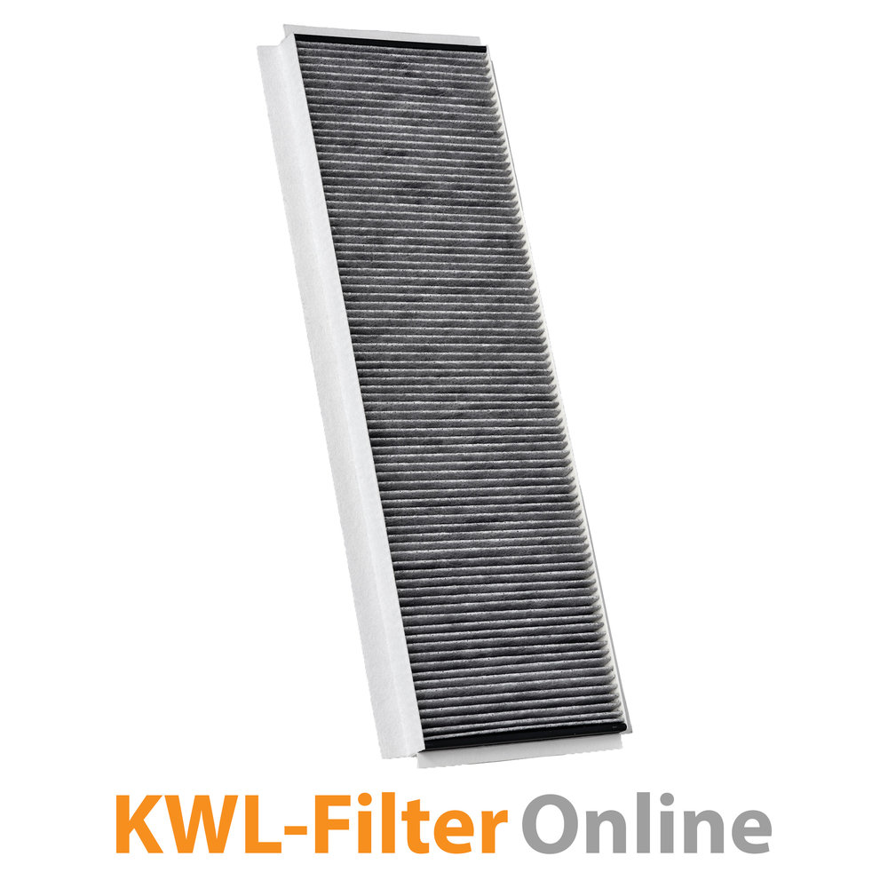 KWL-FilterOnline Wernig Comfort-Vent Q 350 / 600