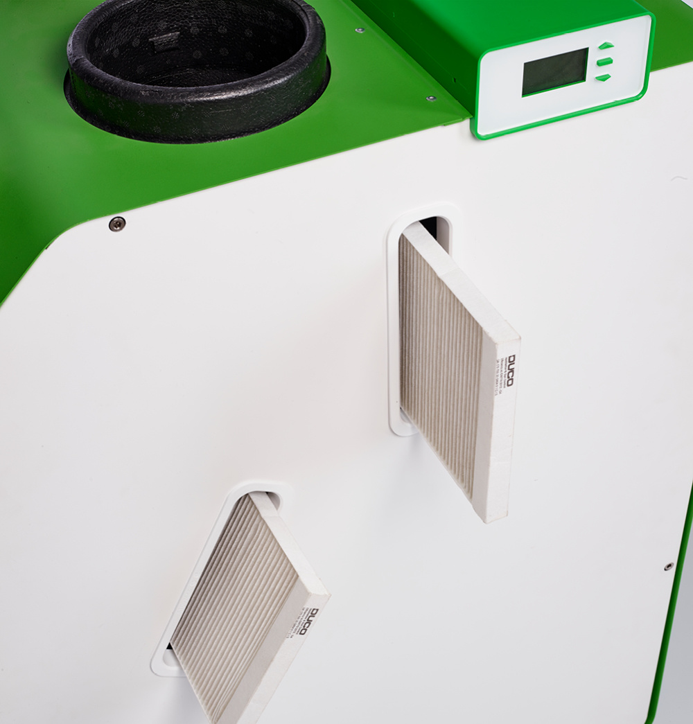 How do I replace my MVHR-filters? KWL-FilterOnline - KWL How do I replace my MVHR-filters? KWL-FilterOnline - KWL