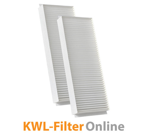 KWL-FilterOnline Paul Novus (F) 300 / 450