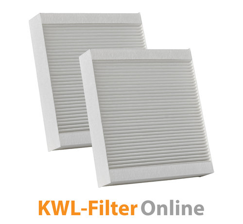 KWL-FilterOnline Nibe ERS 10-400