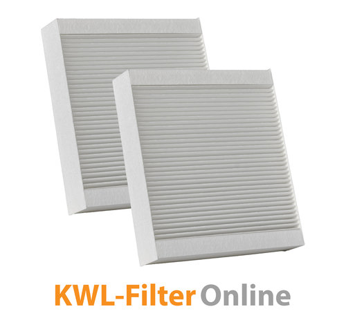 KWL-FilterOnline Nibe ERS 10-500