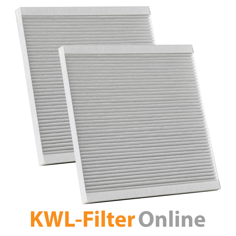KWL-FilterOnline Vasco D500 II