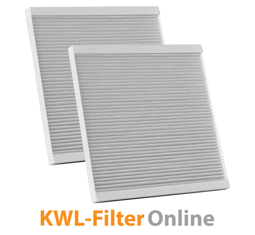 KWL-FilterOnline Vasco D300E II