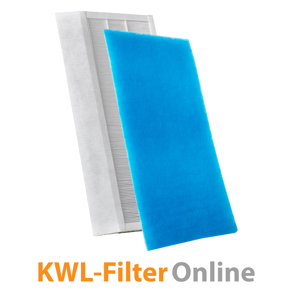 KWL-FilterOnline Wolf CWL-2 325 / 400
