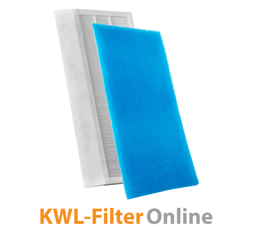 KWL-FilterOnline Wolf CWL-2 325 / 400